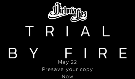 TBF Promo May 22