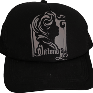 Victoria Logo Trucker Hat