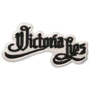 Victoria Lies Text – Patch