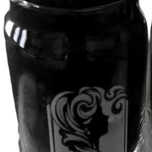 Drinking Glass - OG Logo