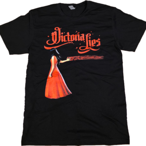 T-shirt - Red Design