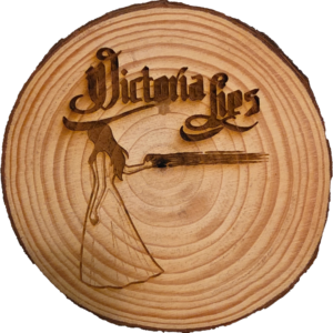 Coaster - Red Design